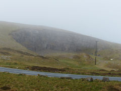 
The Bishops Quarry, Great Orme, Llandudno, April 2013